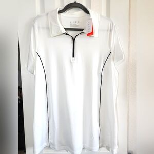 NWT Livi for Lane Bryant Active Top